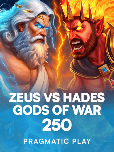 Game image for Zeus vs Hades – Gods of War 250