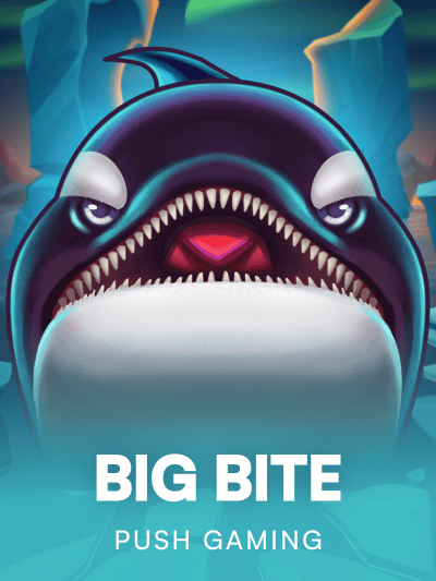 Game image for Big Bite