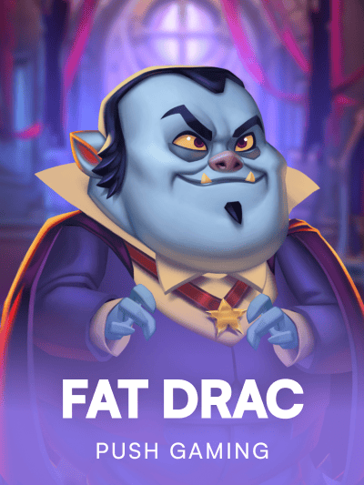 Game image for Fat Drac