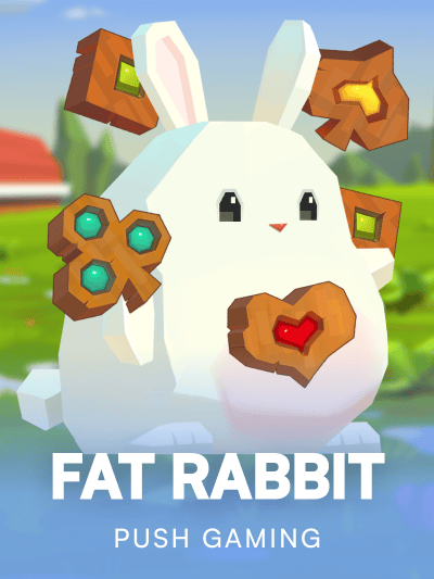 Game image for Fat Rabbit