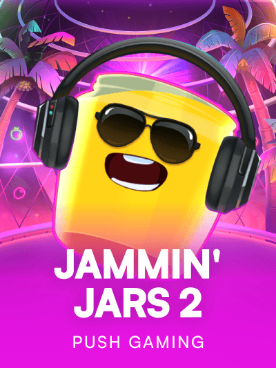 Game image for Jammin' Jars 2