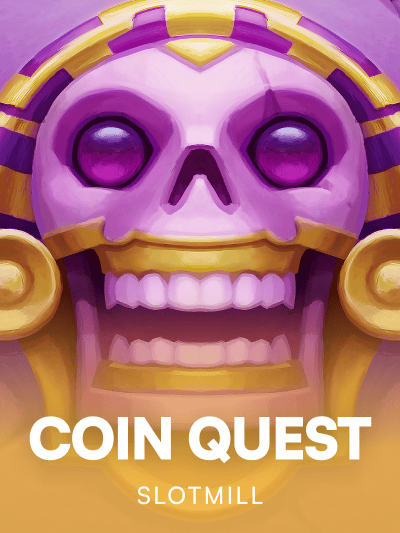 Game image for Coin Quest