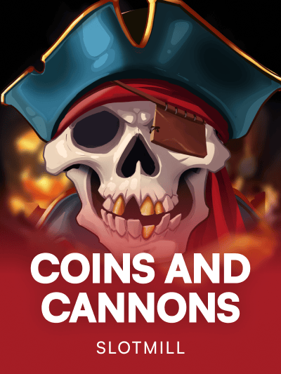 Game image for Coins and Cannons