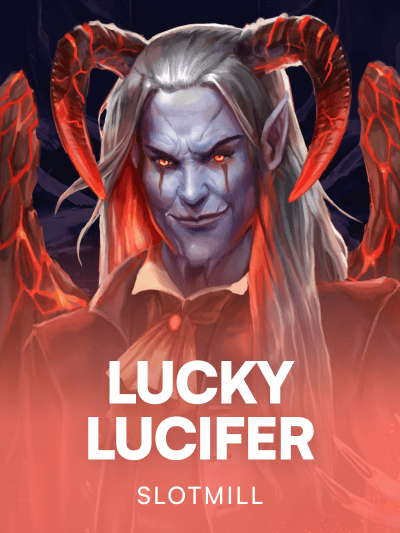 Game image for Lucky Lucifer