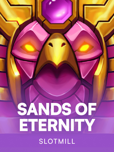Game image for Sands of Eternity