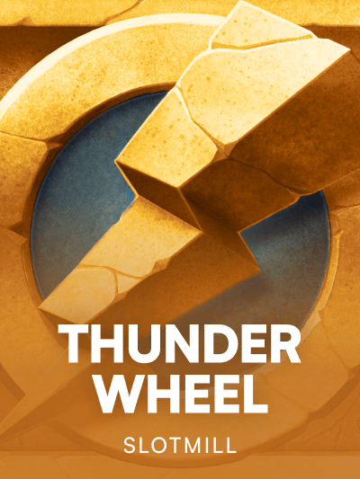 Game image for Thunder Wheel