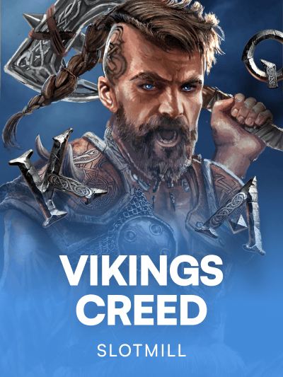 Game image for Vikings Creed