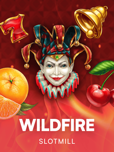 Game image for Wildfire