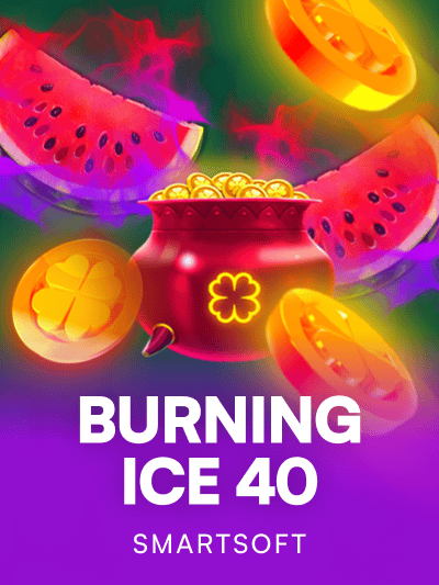 Game image for Burning Ice 40