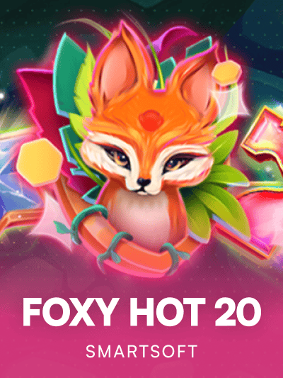 Game image for Foxy Hot 20