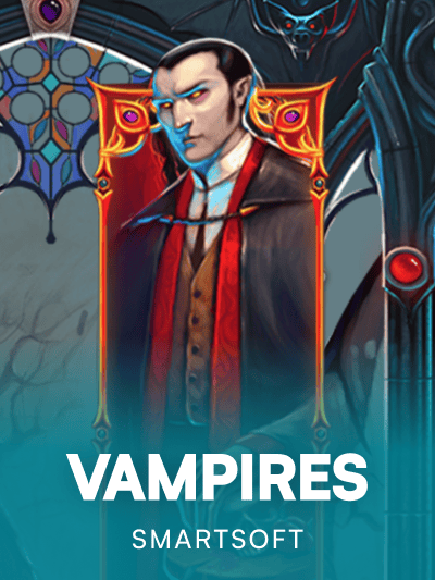 Game image for Vampires