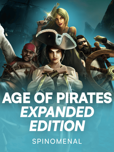 Game image for Age Of Pirates Expanded Edition