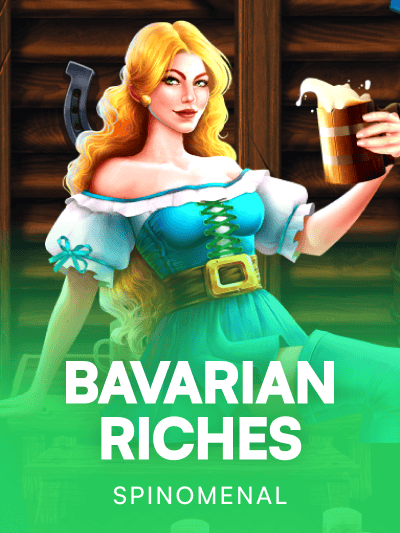 Game image for Bavarian Riches