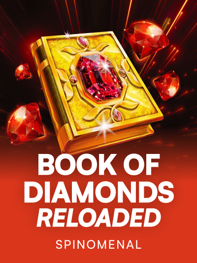 Game image for Book Of Diamonds Reloaded