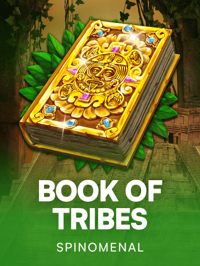 Game image for Book Of Tribes