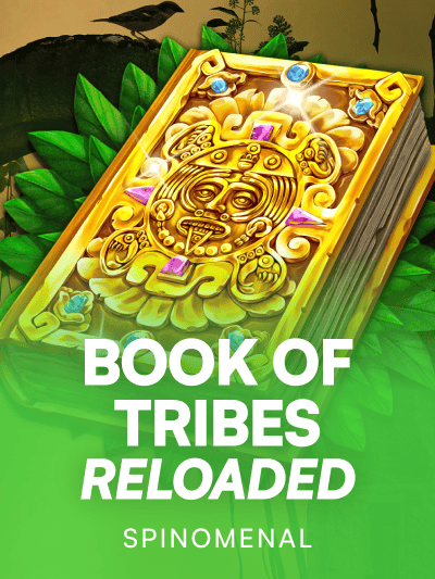 Game image for Book Of Tribes Reloaded