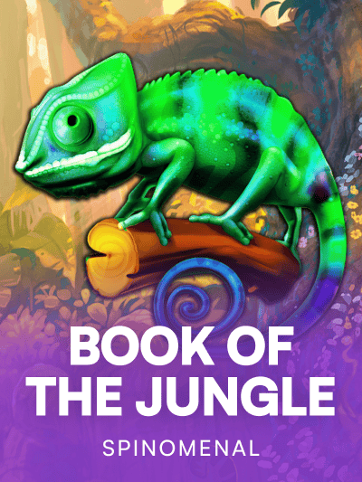 Game image for Book of the Jungle