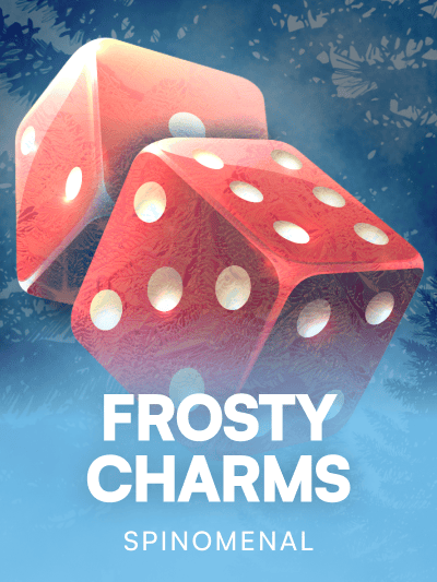 Game image for Frosty Charms