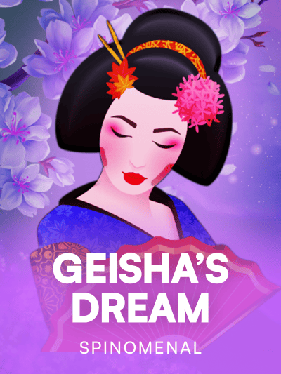 Game image for Geishas Dream