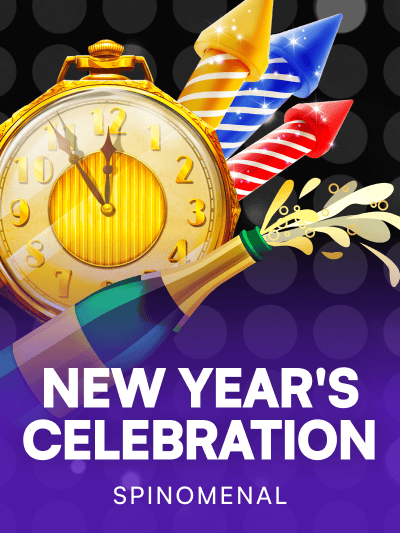 Game image for New Year's Celebration