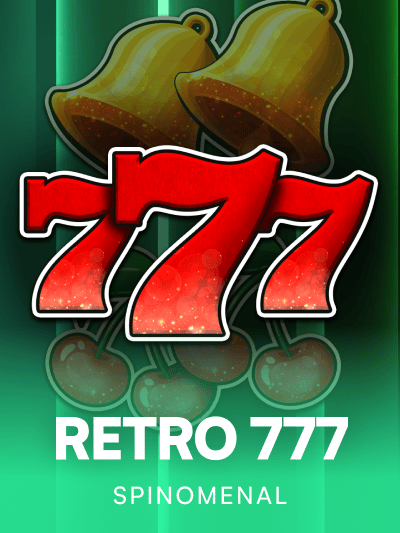 Game image for Retro 777