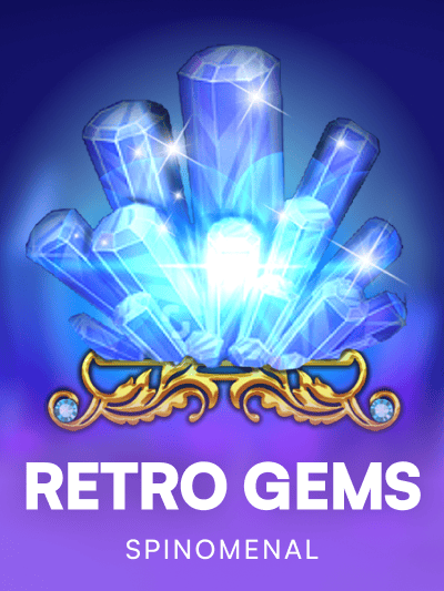 Game image for Retro Gems