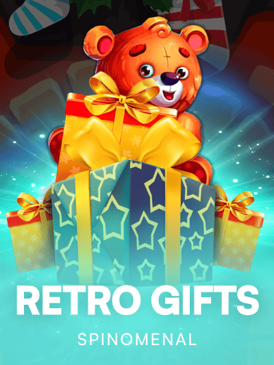 Game image for Retro Gifts