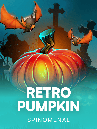 Game image for Retro Pumpkin