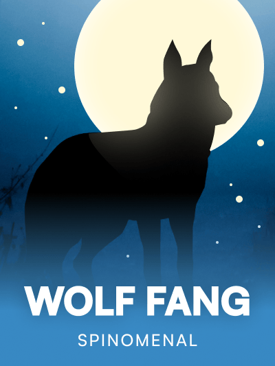 Game image for Wolf Fang