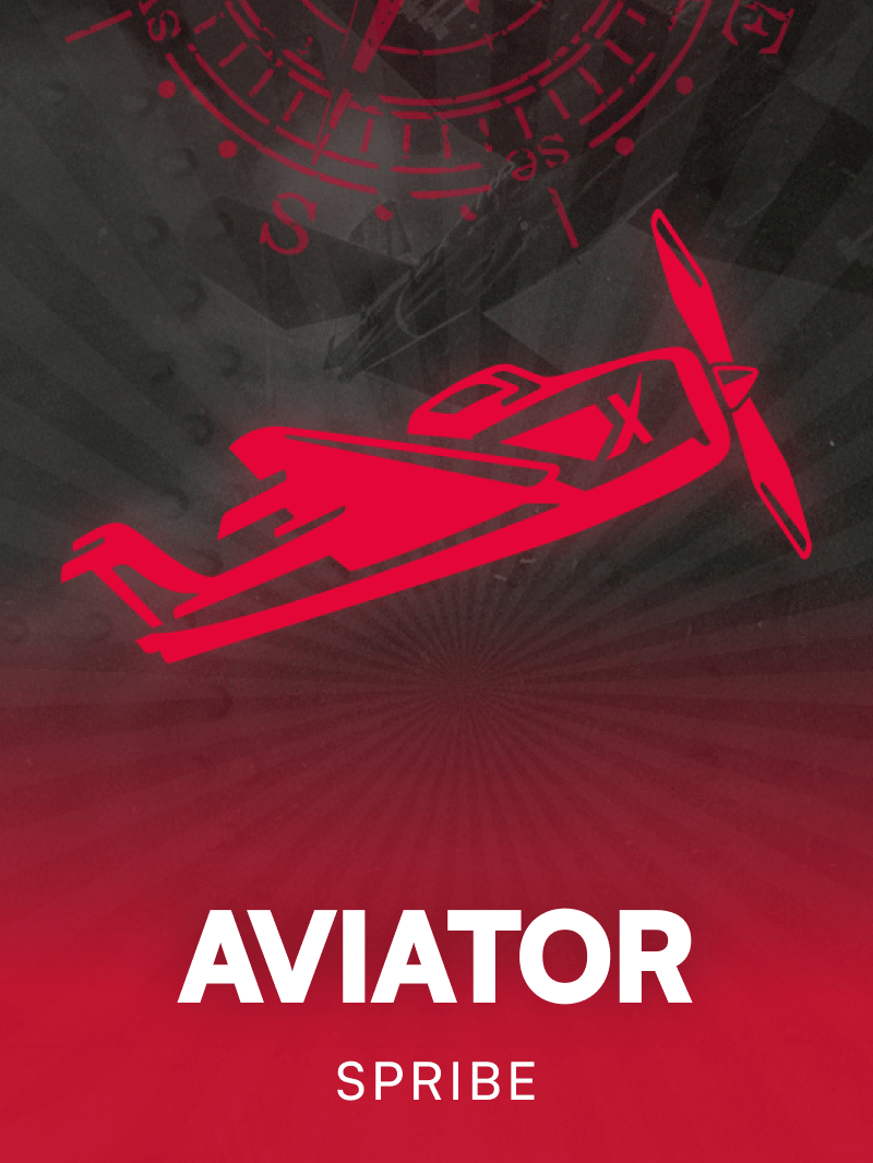 Game image for Aviator