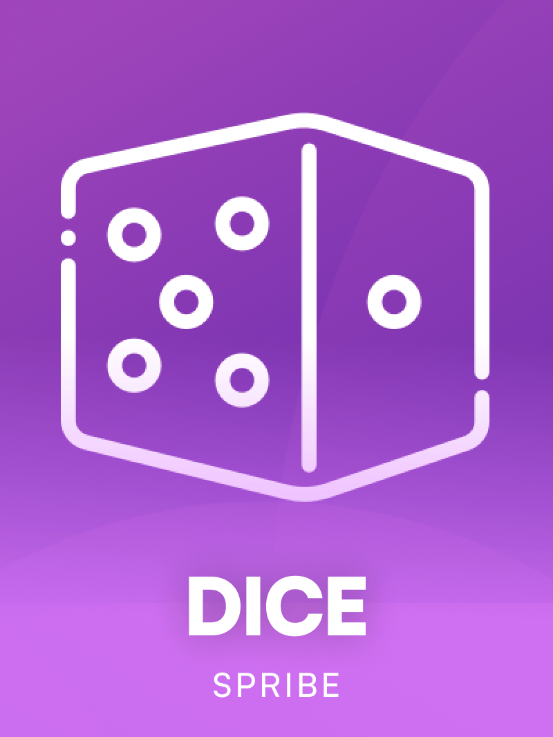 Game image for Dice