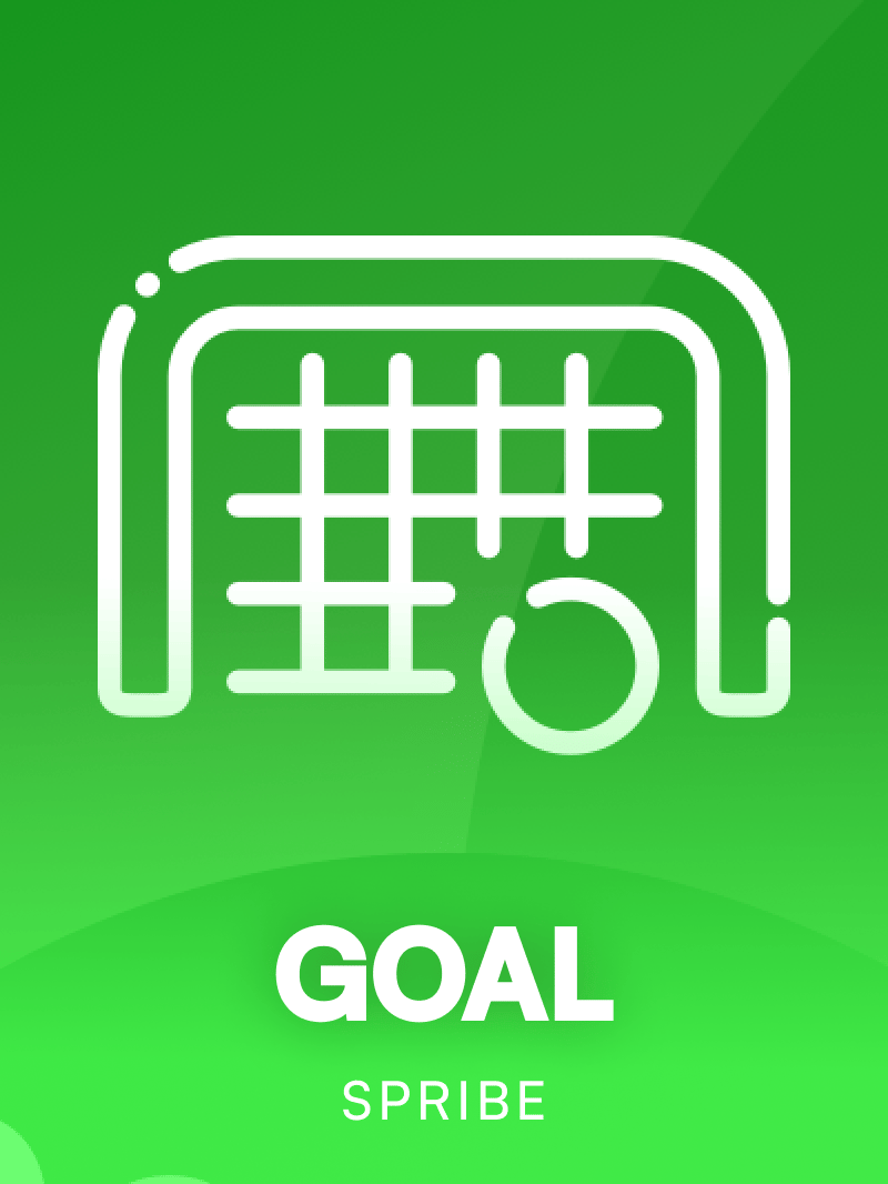 Game image for Goal