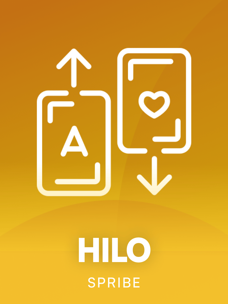 Game image for Hilo