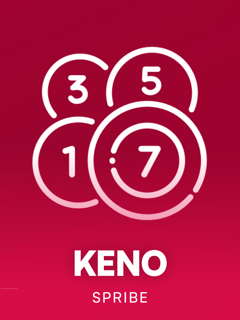 Game image for Keno