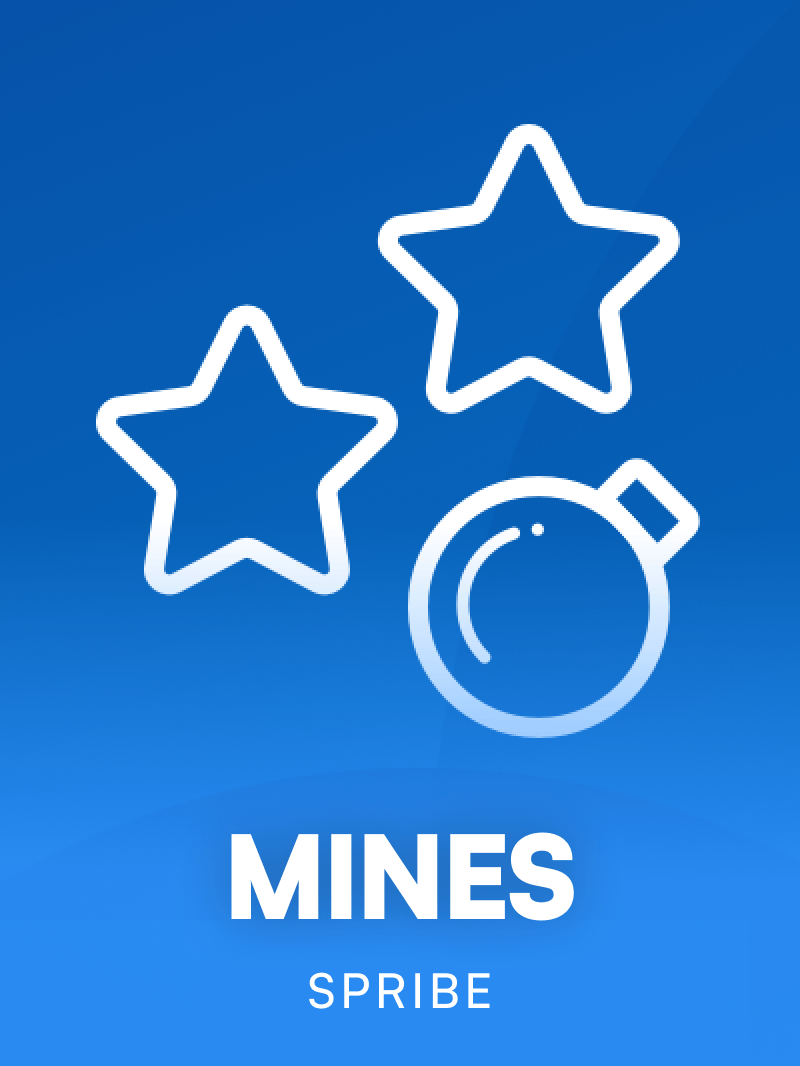 Game image for Mines