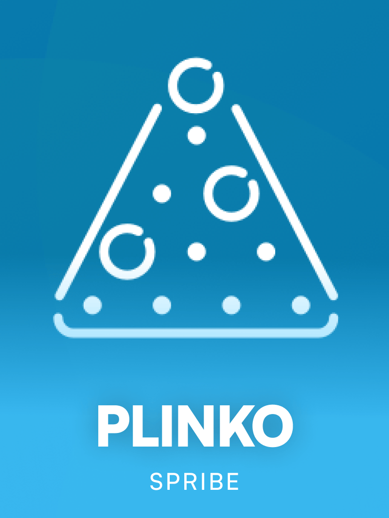 Game image for Plinko
