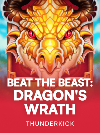 Game image for Beat the Beast: Dragon's Wrath
