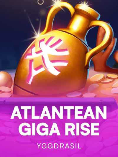 Game image for Atlantean GigaRise