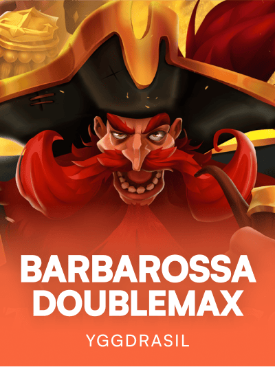 Game image for Barbarossa DoubleMax