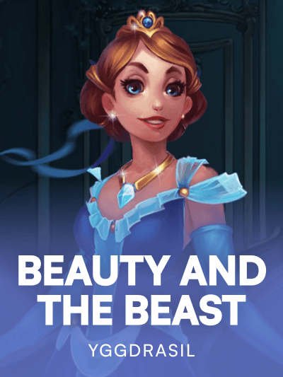 Game image for Beauty and the Beast