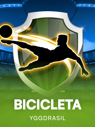 Game image for Bicicleta