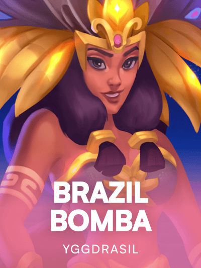 Game image for Brazil Bomba