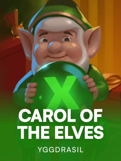 Game image for Carol Of The Elves