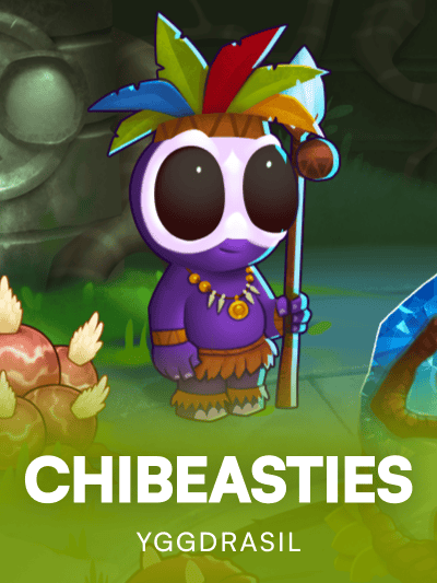 Game image for Chibeasties