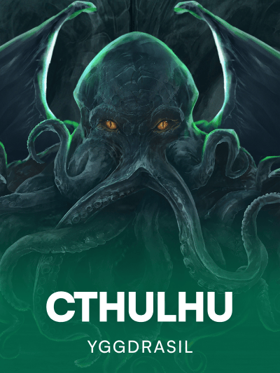 Game image for Cthulhu
