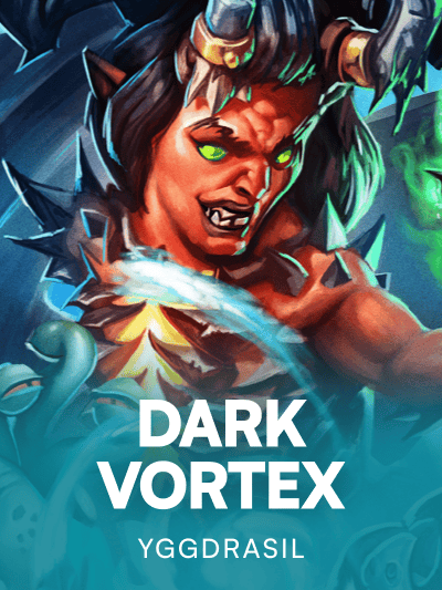 Game image for Dark Vortex