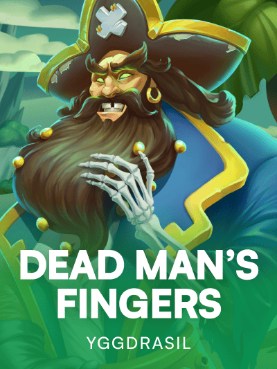 Game image for Dead Man's Fingers