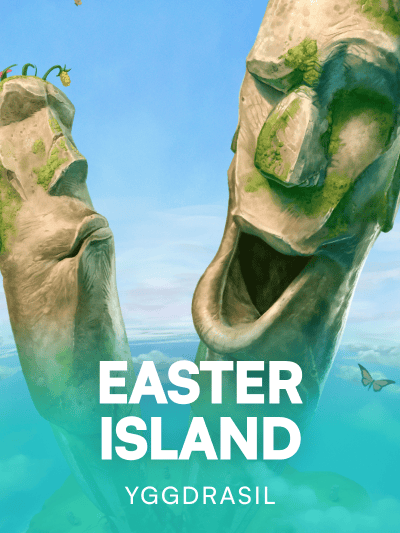 Game image for Easter Island