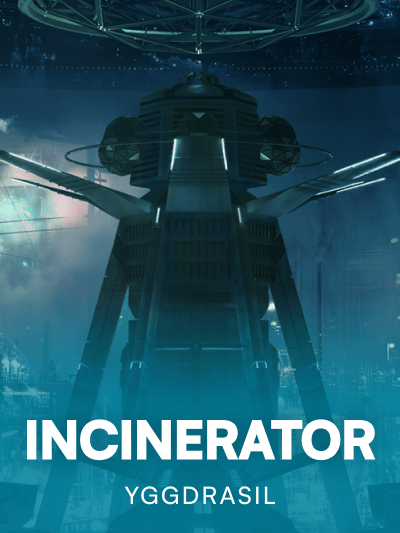 Game image for Incinerator