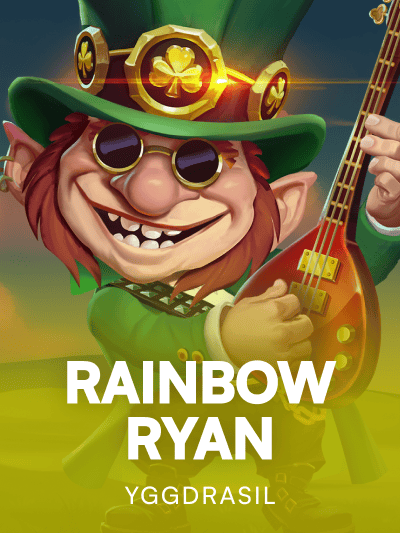 Game image for Rainbow Ryan